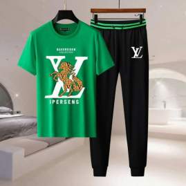 Picture of LV Shirt Pant Suits _SKULVM-4XL11Ln7023391